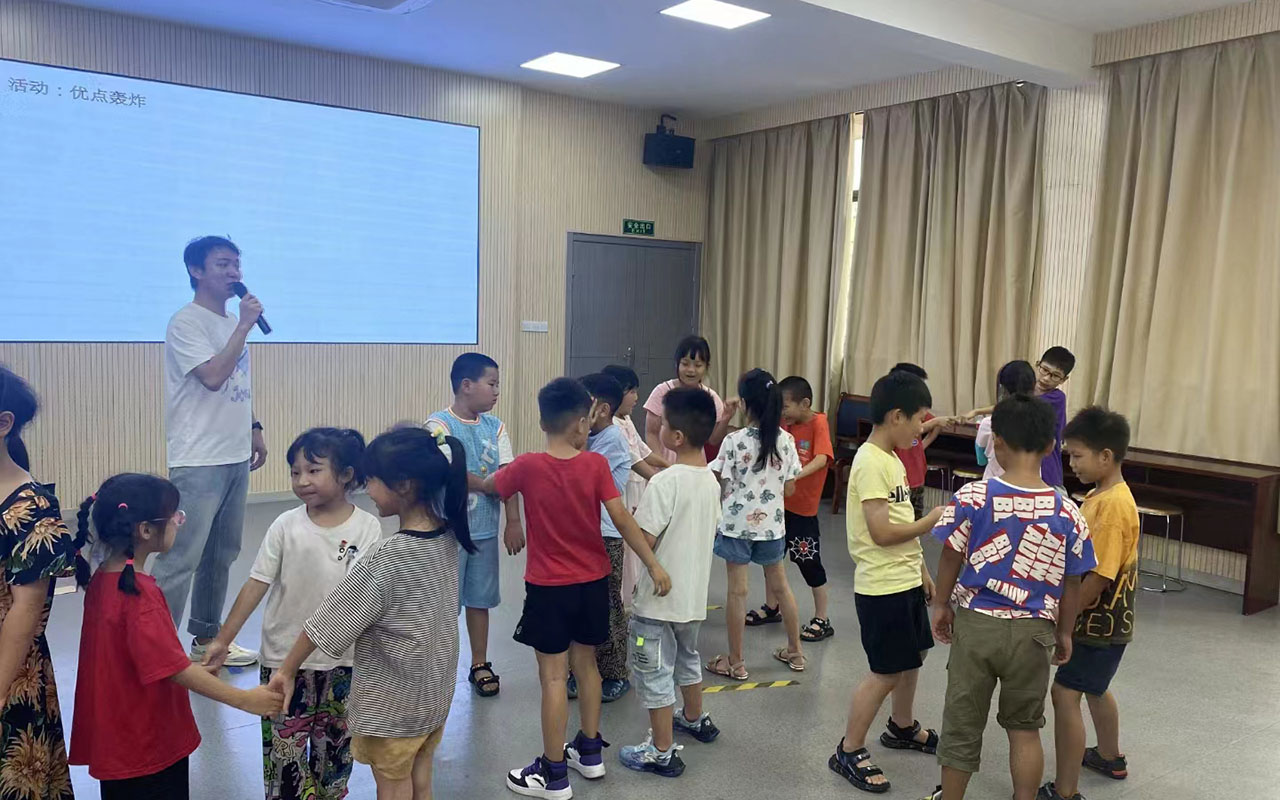 丹徒龙观乡中心学校